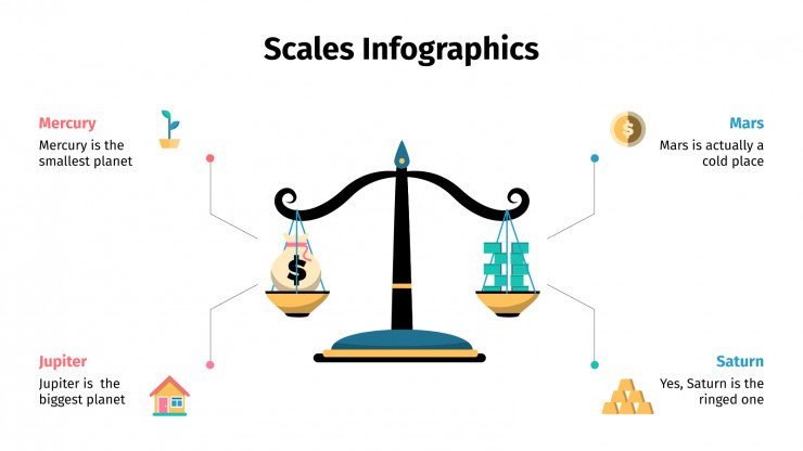 Detail Waage Powerpoint Nomer 3