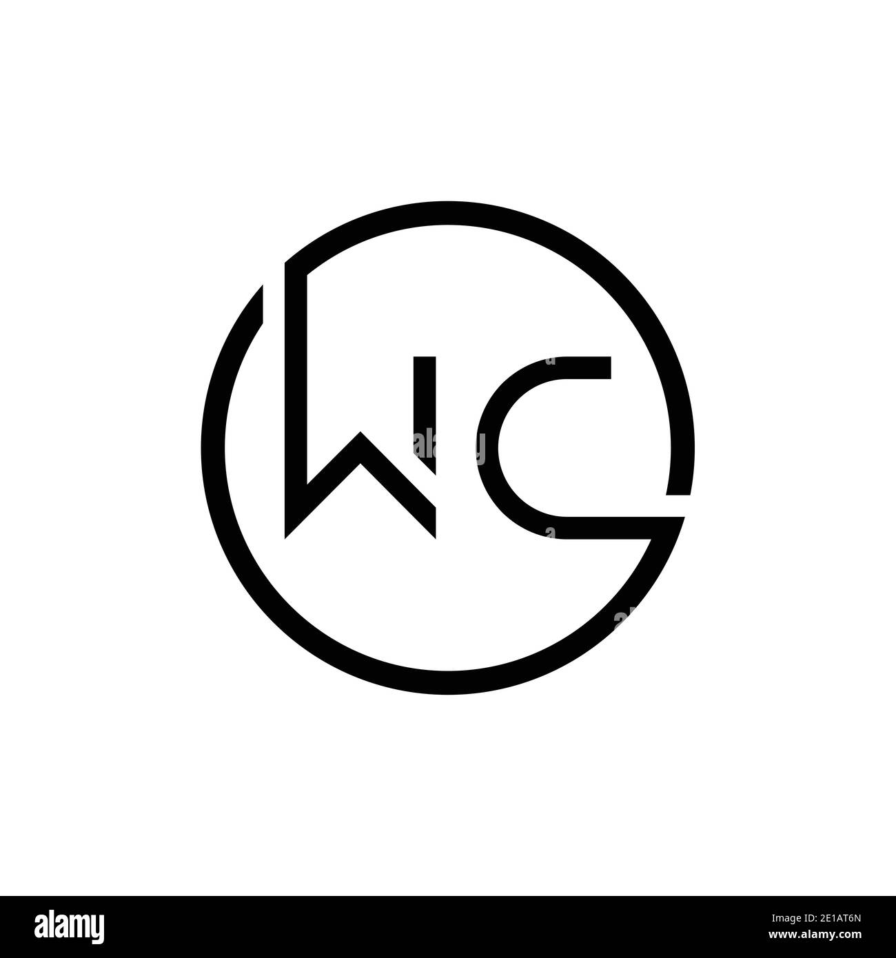 Detail Wc Logo Nomer 19