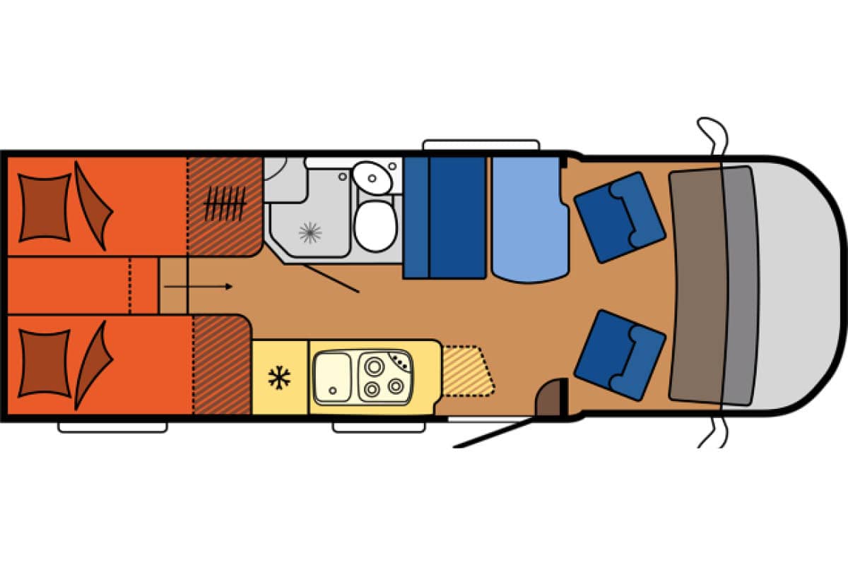 Wohnmobil Innenausstattung Bilder - KibrisPDR