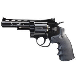Detail 44er Magnum Softair Nomer 10