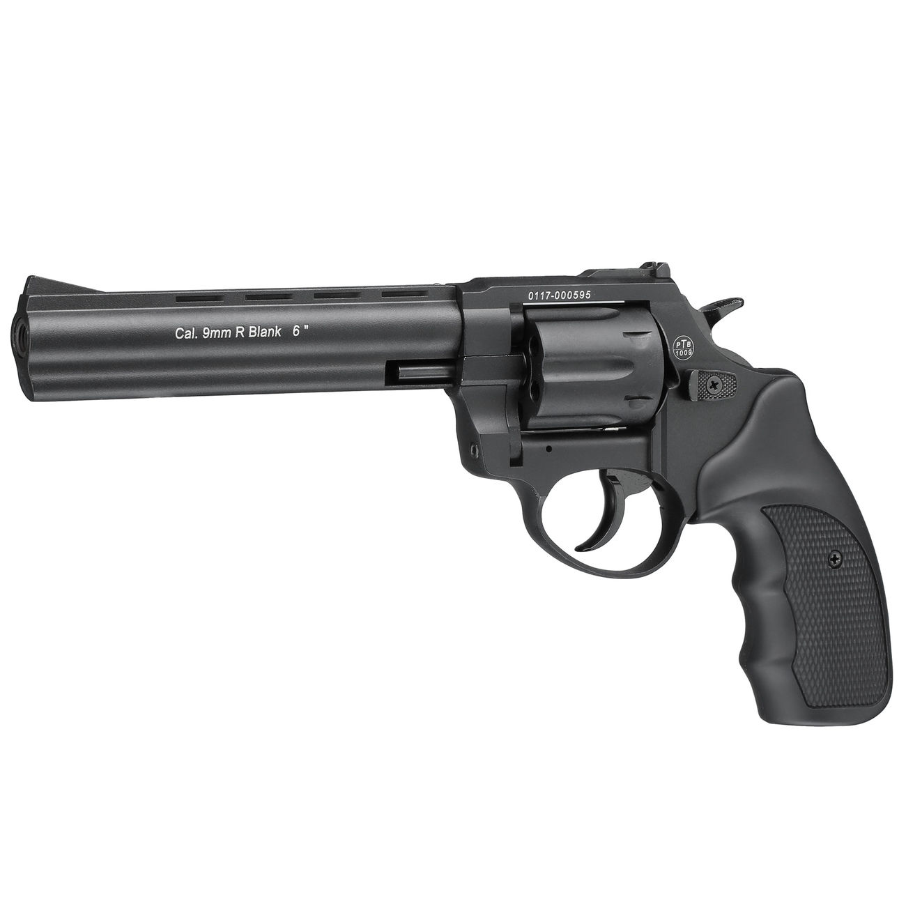 Detail 44er Magnum Softair Nomer 14