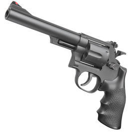 Detail 44er Magnum Softair Nomer 3
