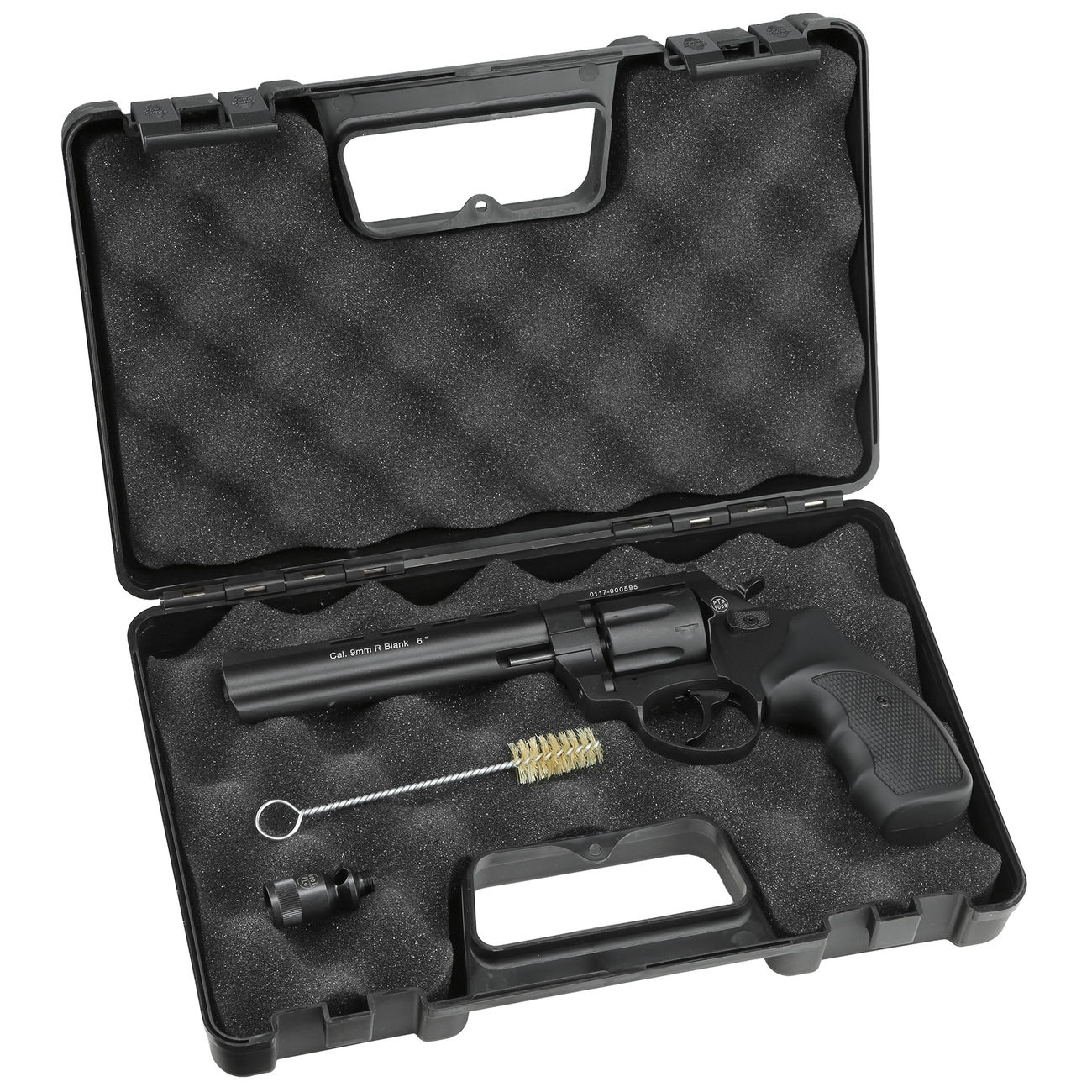Detail 44er Magnum Softair Nomer 24