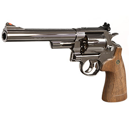 Detail 44er Magnum Softair Nomer 4