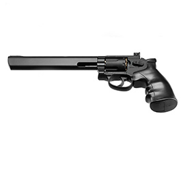 Detail 44er Magnum Softair Nomer 5