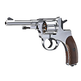 Detail 44er Magnum Softair Nomer 8