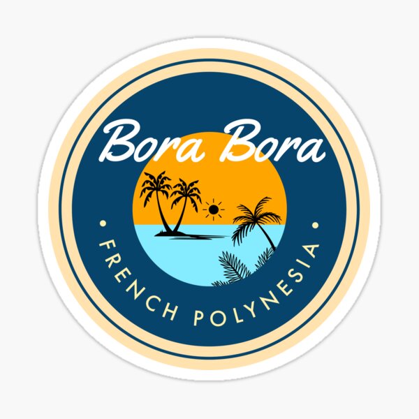 Detail Bora Bora Kiew Nomer 23