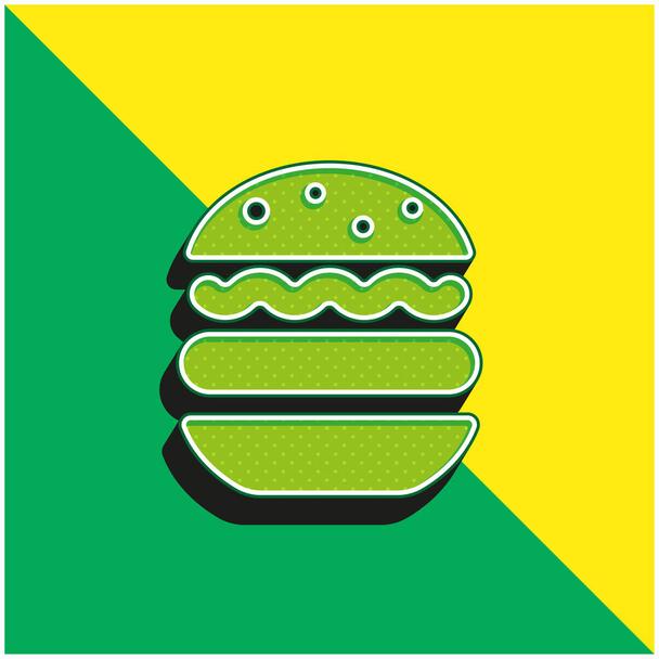 Detail Burger Gezeichnet Nomer 24