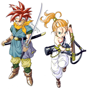 Detail Chrono Trigger Ds Rom Deutsch Nomer 11