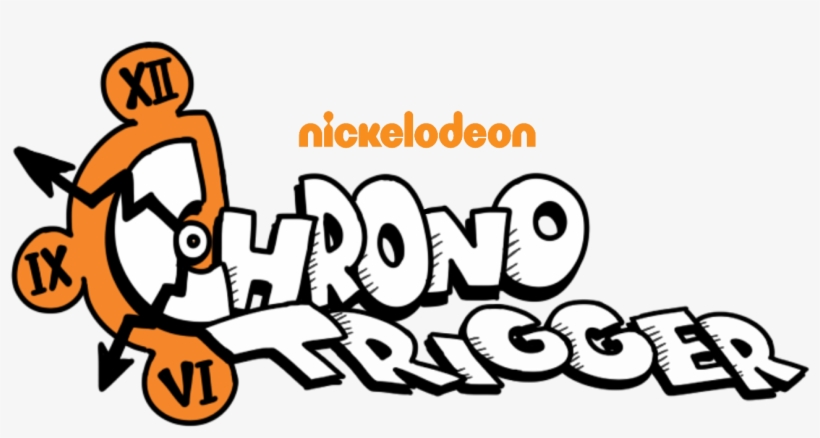 Detail Chrono Trigger Ds Rom Deutsch Nomer 3
