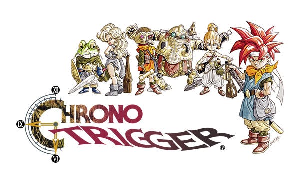 Detail Chrono Trigger Ds Rom Deutsch Nomer 6