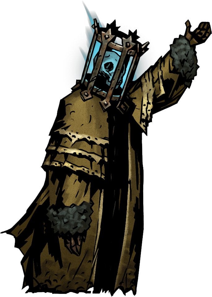 Darkest Dungeon Eldritch Altar - 24+ Koleksi Gambar