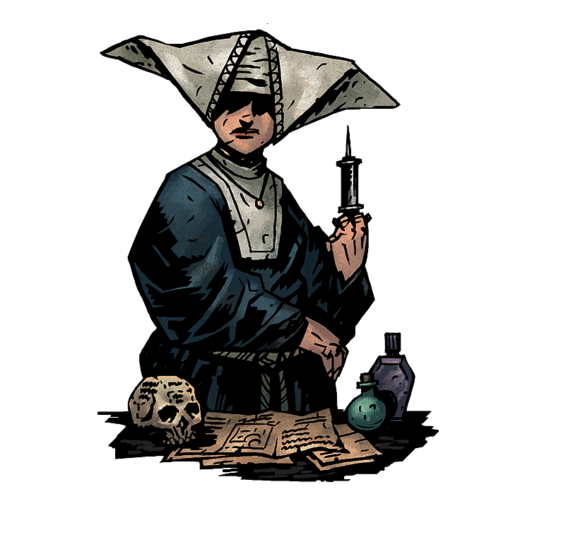 Detail Darkest Dungeon Eldritch Altar Nomer 15