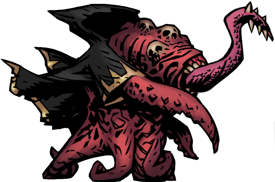 Detail Darkest Dungeon Eldritch Altar Nomer 20