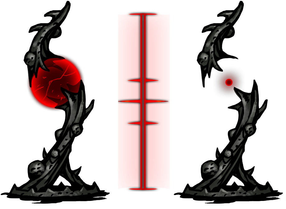 Detail Darkest Dungeon Eldritch Altar Nomer 3