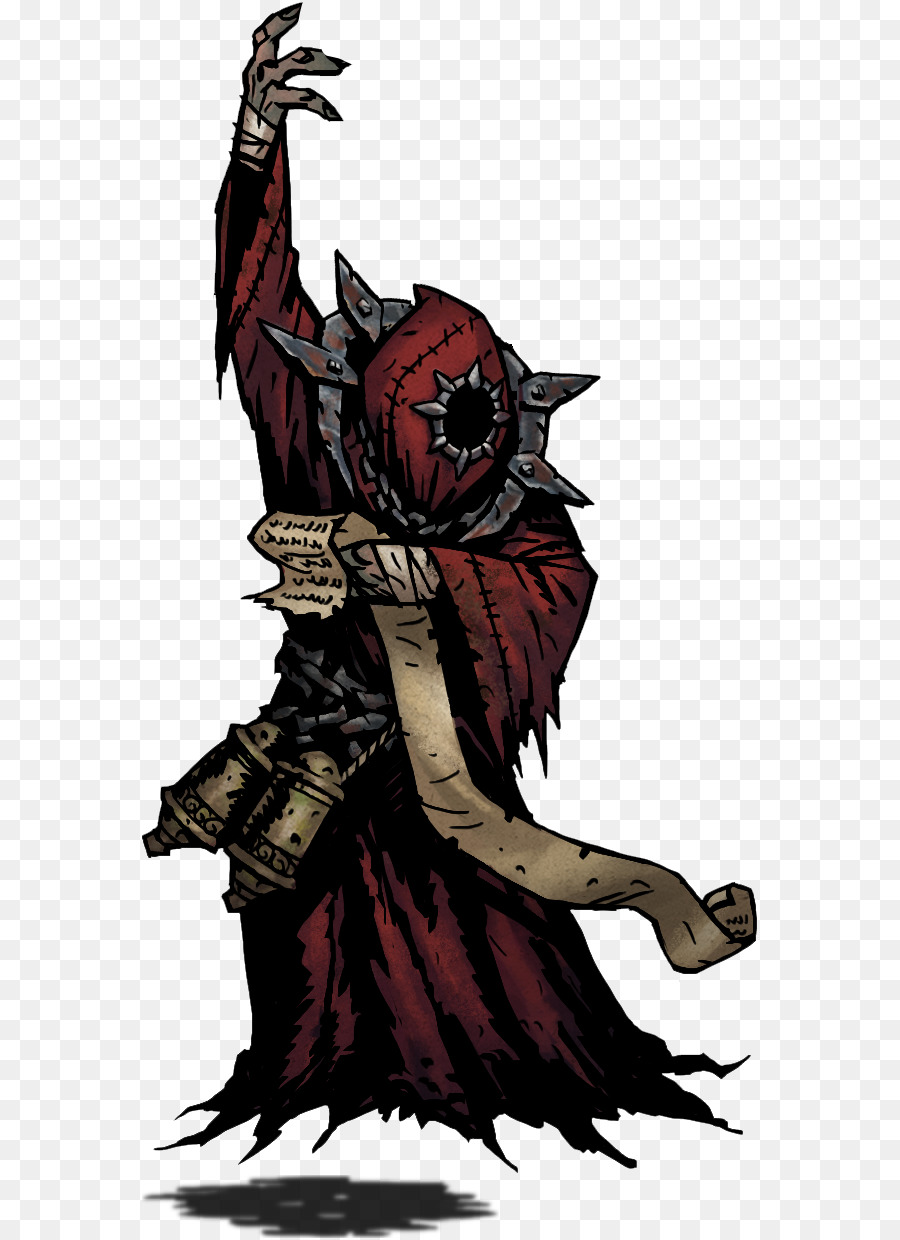 Detail Darkest Dungeon Eldritch Altar Nomer 7