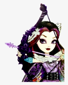 Detail Ever After High Drachen Nomer 9