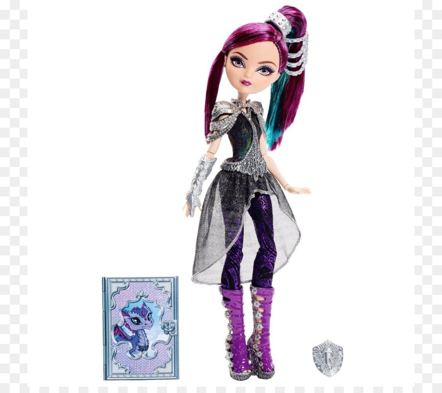 Detail Ever After High Drachen Nomer 16