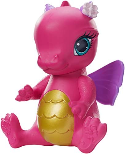 Detail Ever After High Drachen Nomer 18