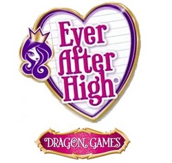 Detail Ever After High Drachen Nomer 24