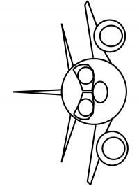 Detail Flugzeug Motive Zum Ausdrucken Nomer 5