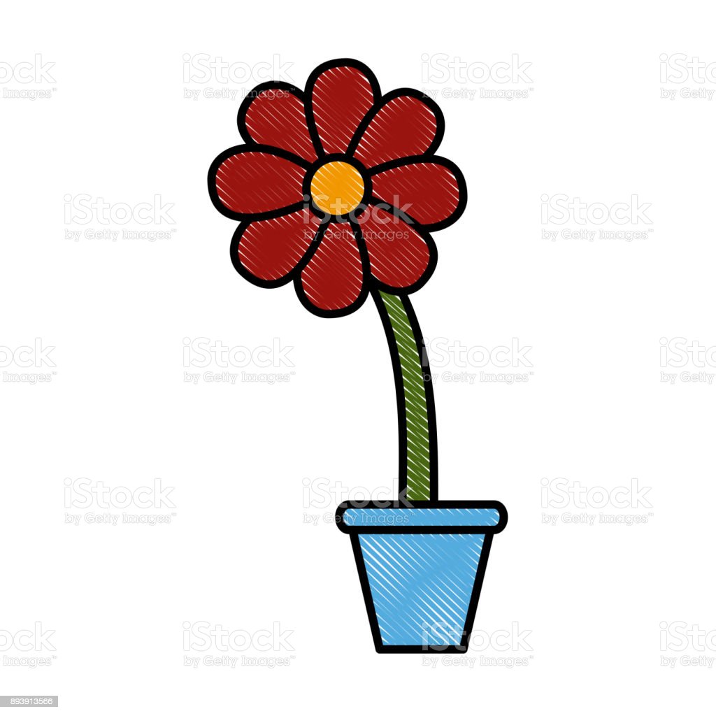 Detail Gambar Bunga Dalam Vas Nomer 40