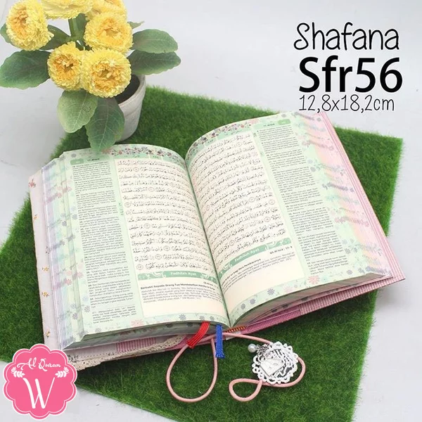 Detail Gambar Bunga Dan Al Quran Nomer 15