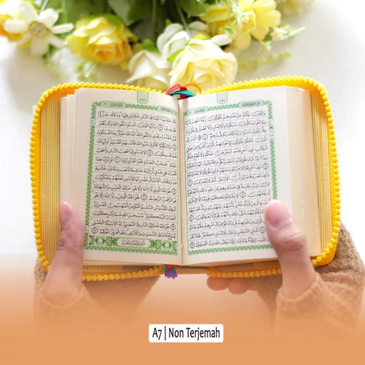 Detail Gambar Bunga Dan Al Quran Nomer 18