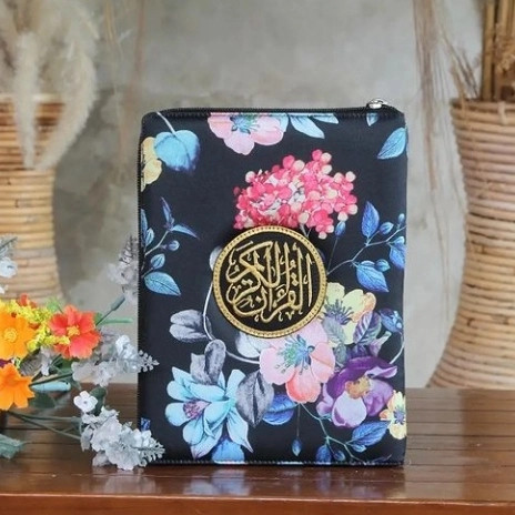Detail Gambar Bunga Dan Al Quran Nomer 23