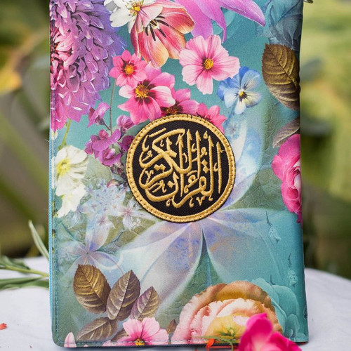 Detail Gambar Bunga Dan Al Quran Nomer 24
