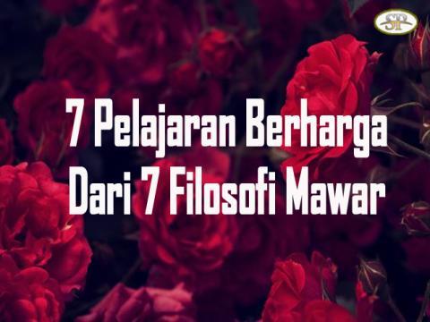 Detail Gambar Bunga Dan Filosofinya Nomer 16