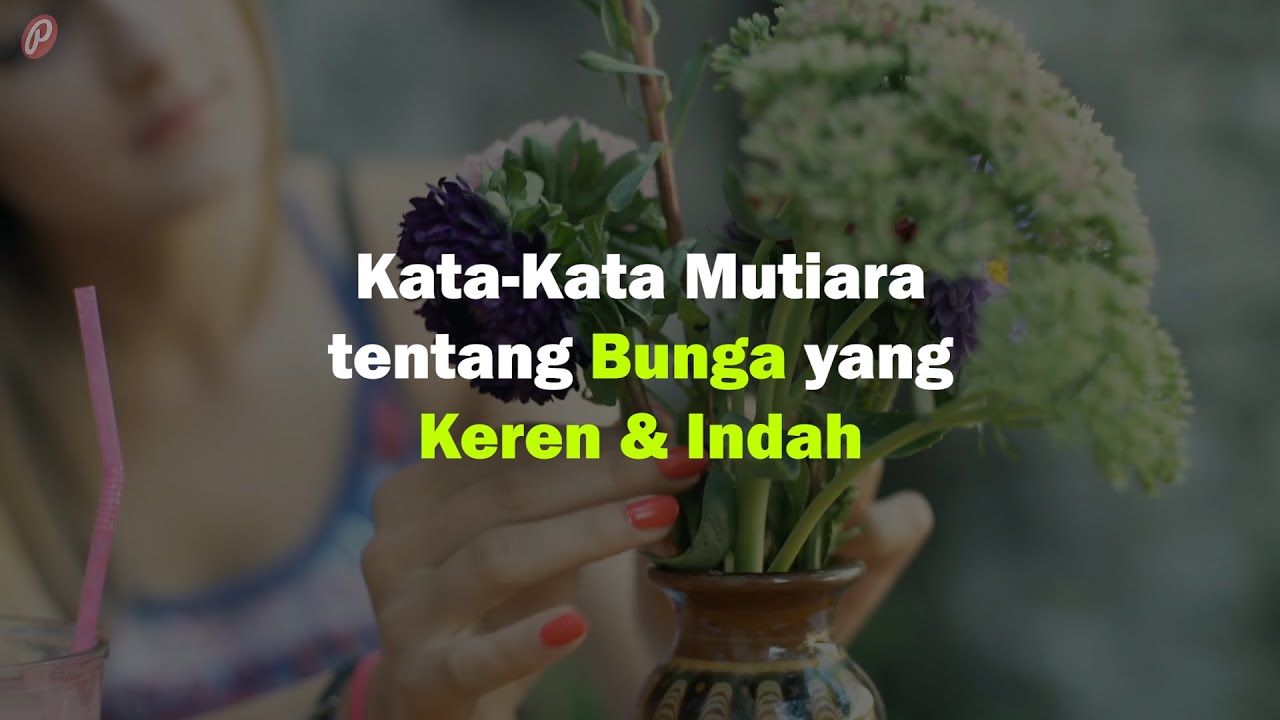 Detail Gambar Bunga Dan Kata Kata Mutiara Nomer 31