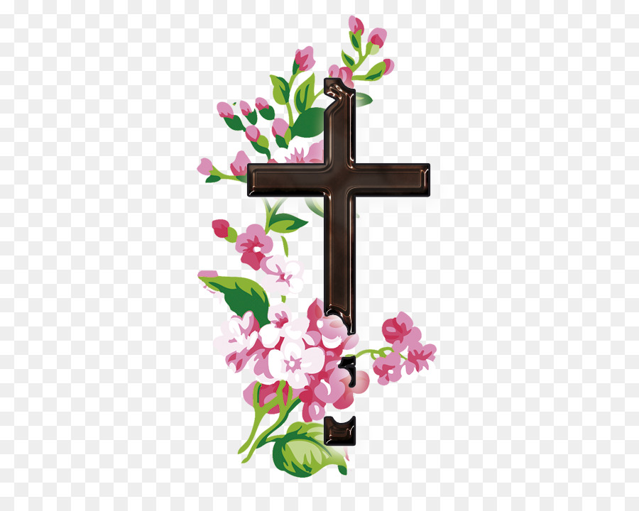 Detail Gambar Bunga Dan Salib Nomer 15
