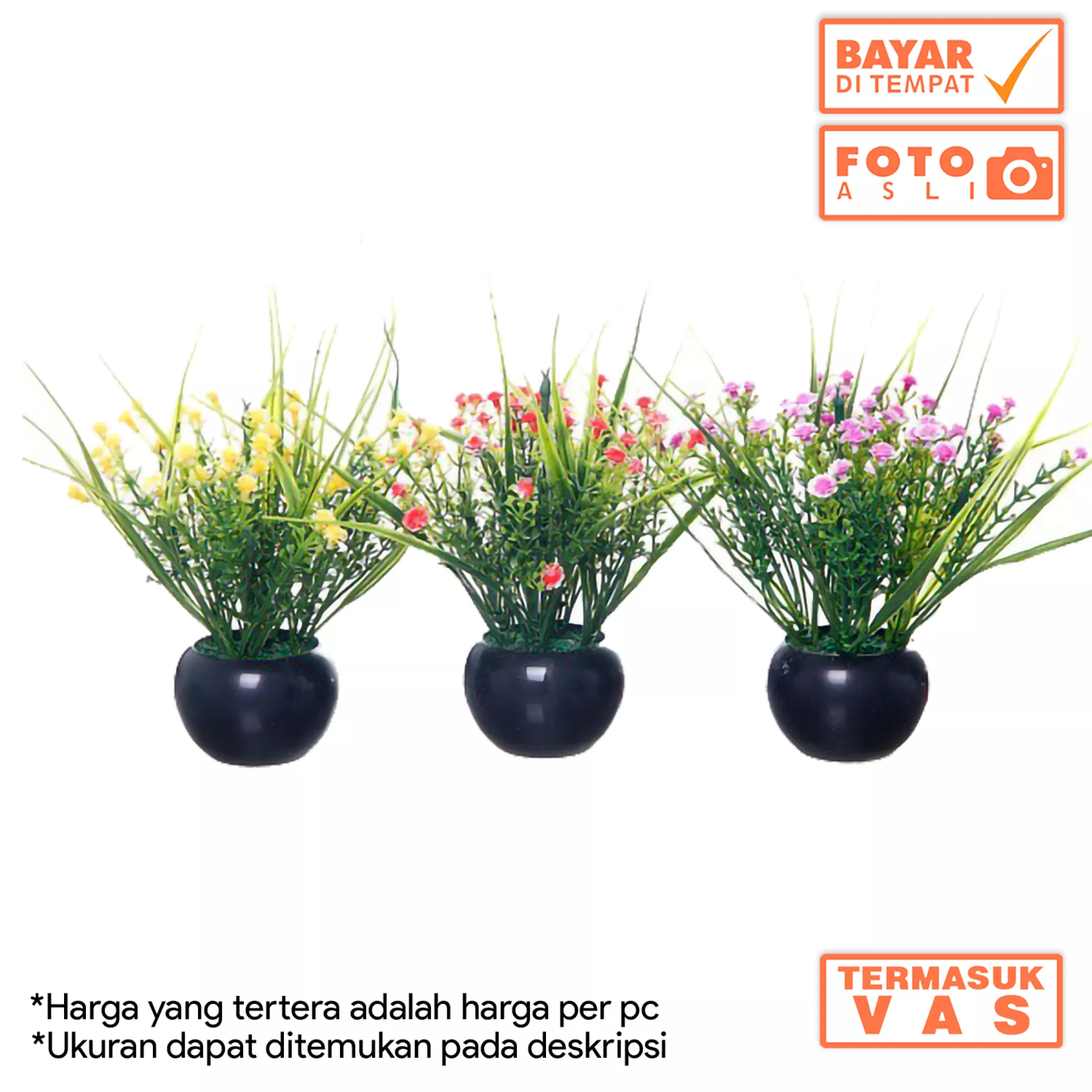 Detail Gambar Bunga Dan Vasnya Nomer 49