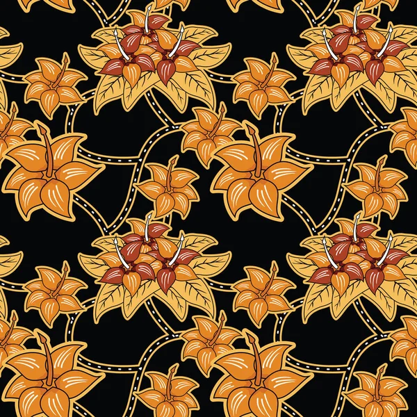 Detail Gambar Bunga Dandelion Gambar Sketsa Bunga Batik Nomer 42