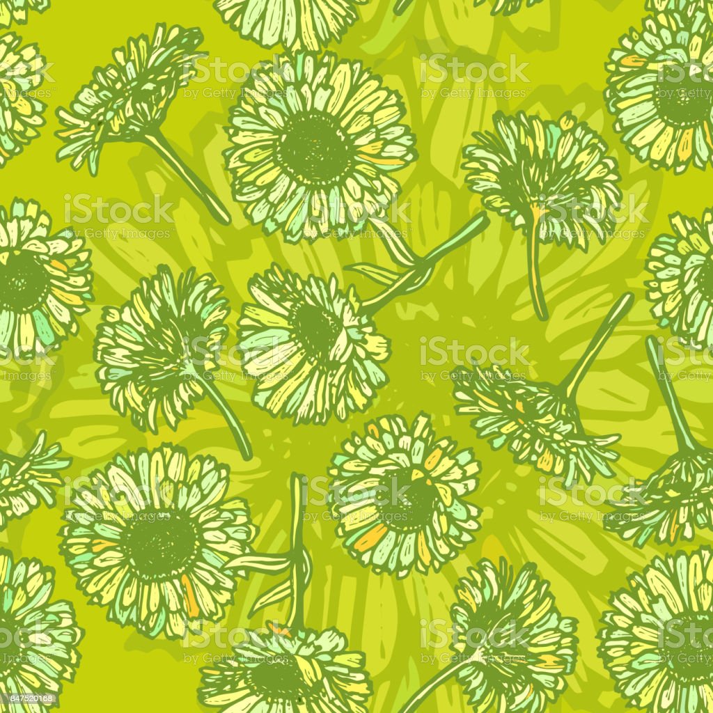 Detail Gambar Bunga Dandelion Gambar Sketsa Bunga Batik Nomer 47