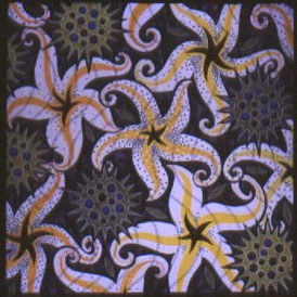 Detail Gambar Bunga Dandelion Gambar Sketsa Bunga Batik Nomer 55
