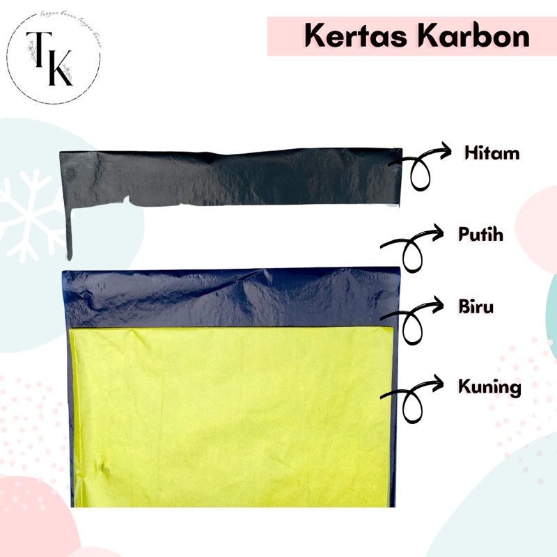 Download Gambar Bunga Dari Kertas Karbon Nomer 33