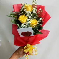 Detail Gambar Bunga Dari Pacar Nomer 19