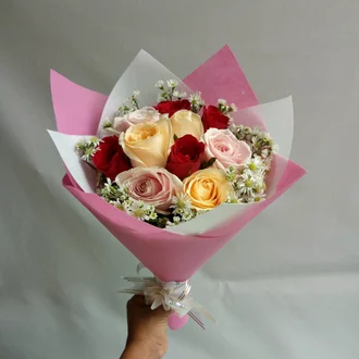 Detail Gambar Bunga Dari Pacar Nomer 56