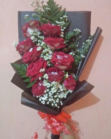 Detail Gambar Bunga Dikasih Pacar Nomer 26