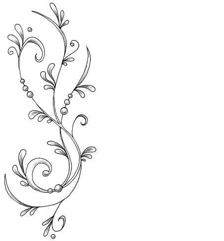 Detail Gambar Bunga Doodle Simple Nomer 37