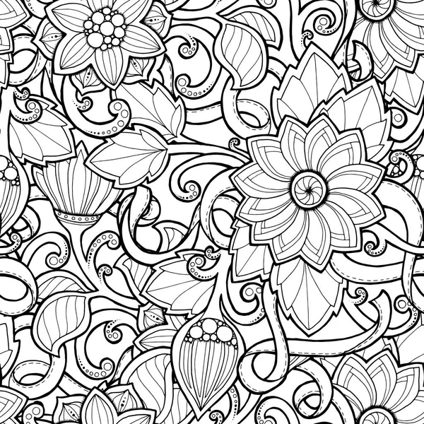 Detail Gambar Bunga Doodle Simple Nomer 45