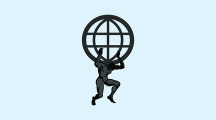 Detail Globe Fire Charon Nomer 18