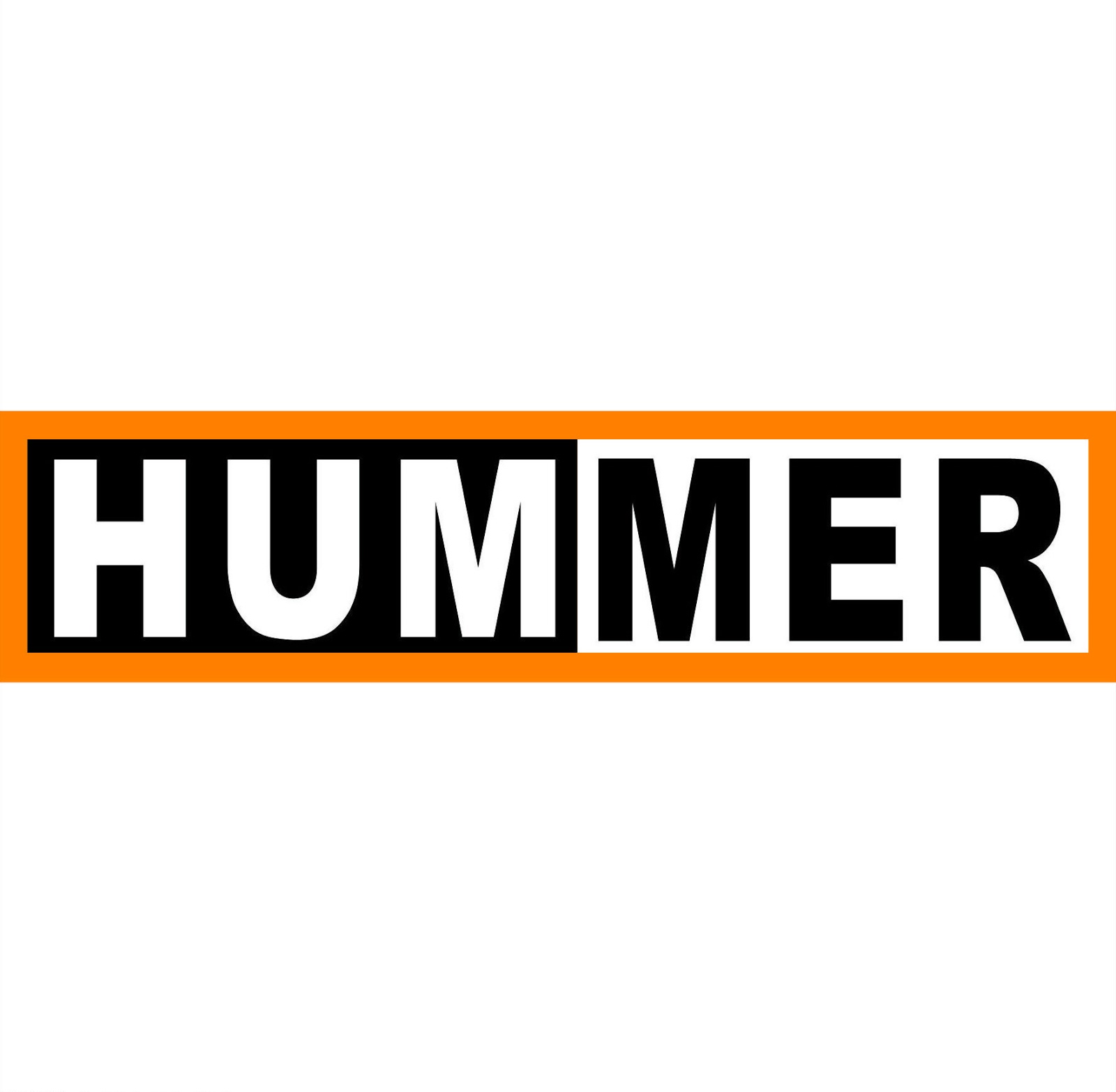 Detail Hummer Logo Nomer 12