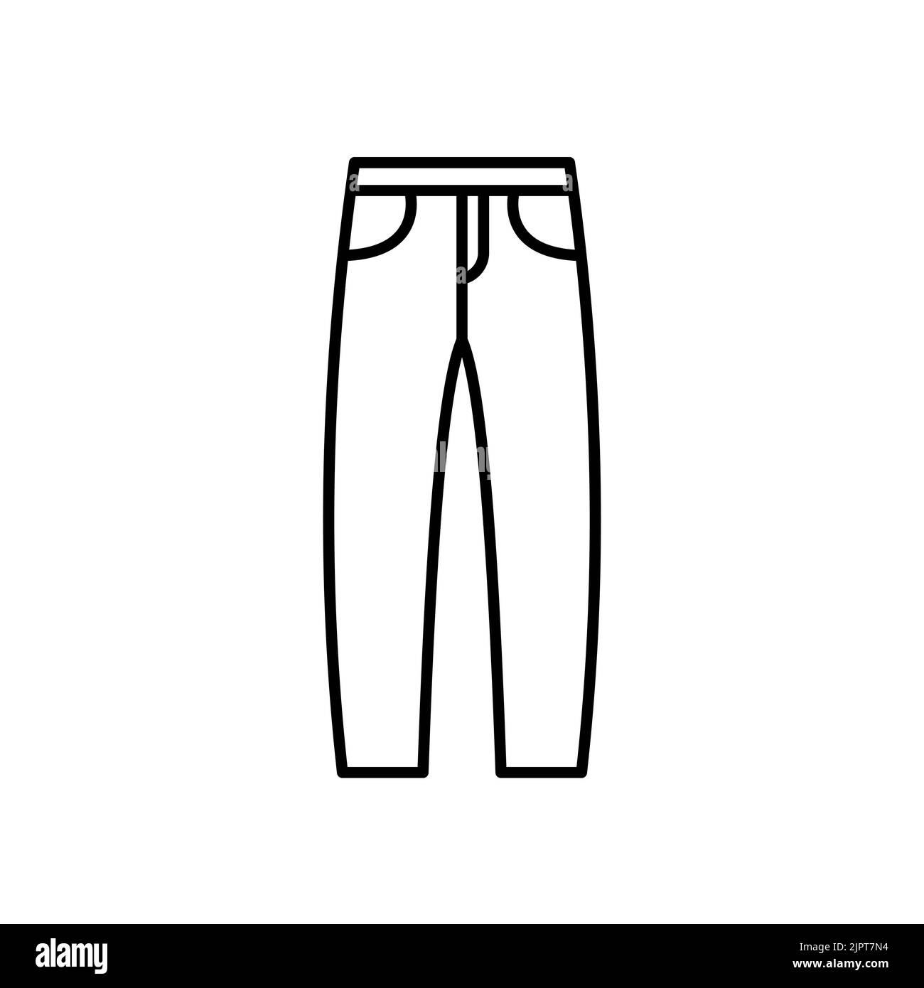 Detail Imagenes De Pantalones Nomer 23