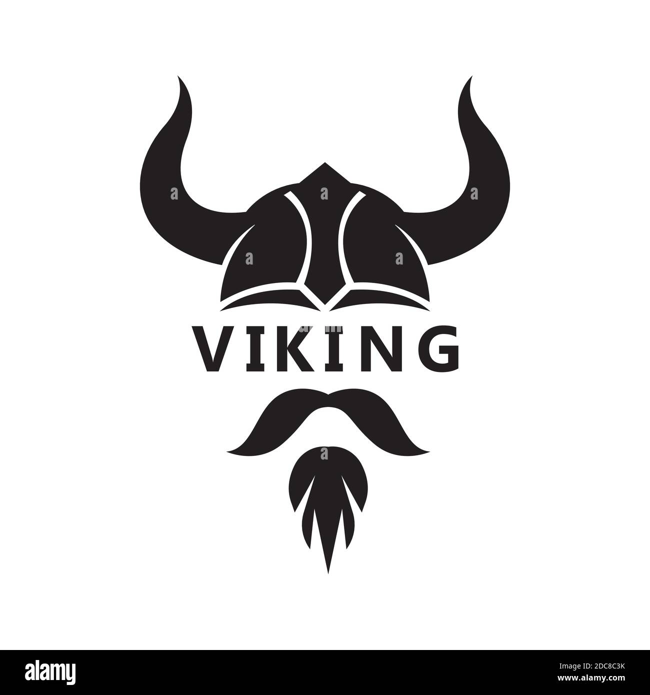 Logo Vikingo - KibrisPDR