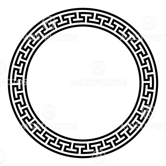 Detail Meander Architecture Nomer 10