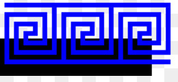 Detail Meander Architecture Nomer 16