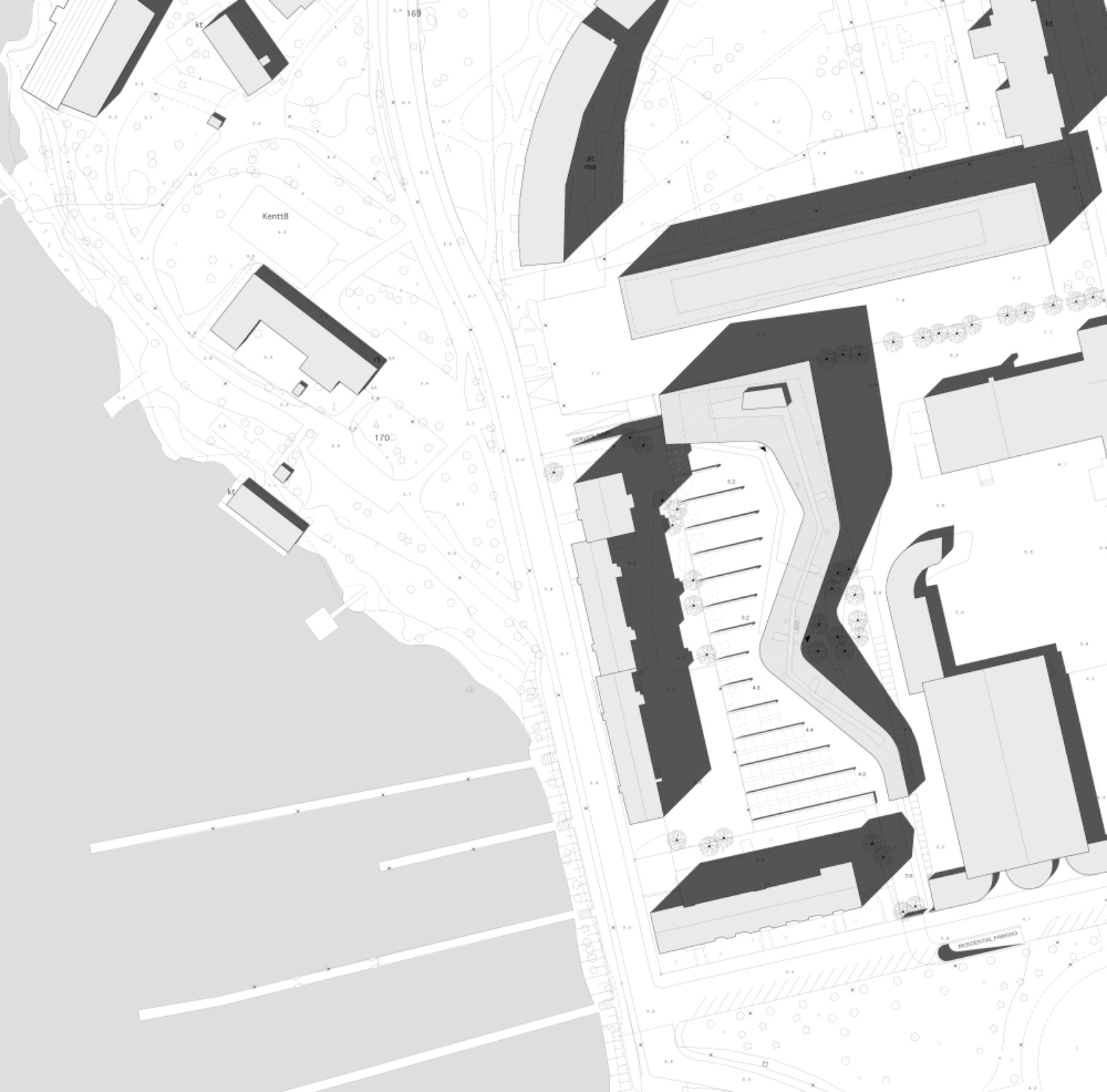 Detail Meander Architecture Nomer 19